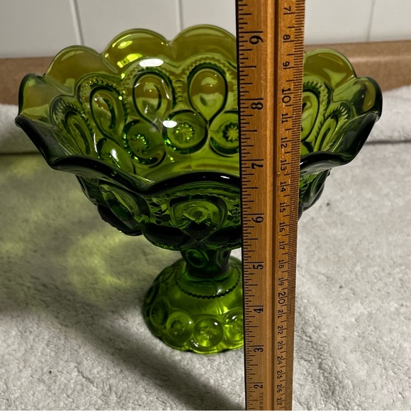 Moon and Star Compote - Picture 3 of 5